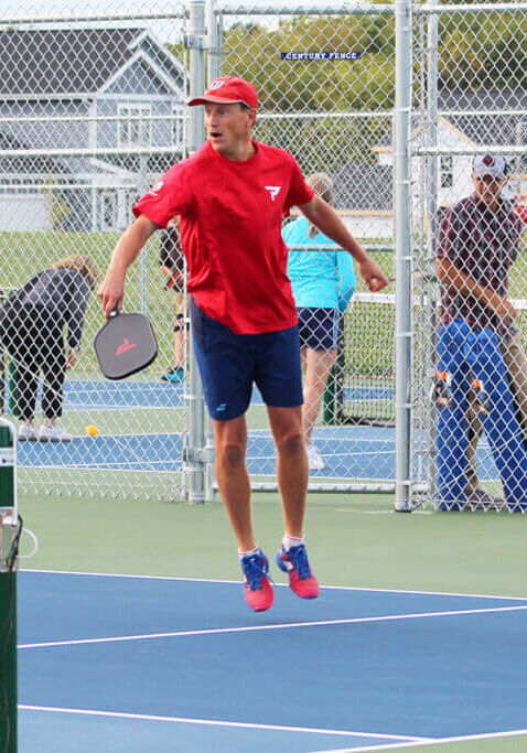 pickleball