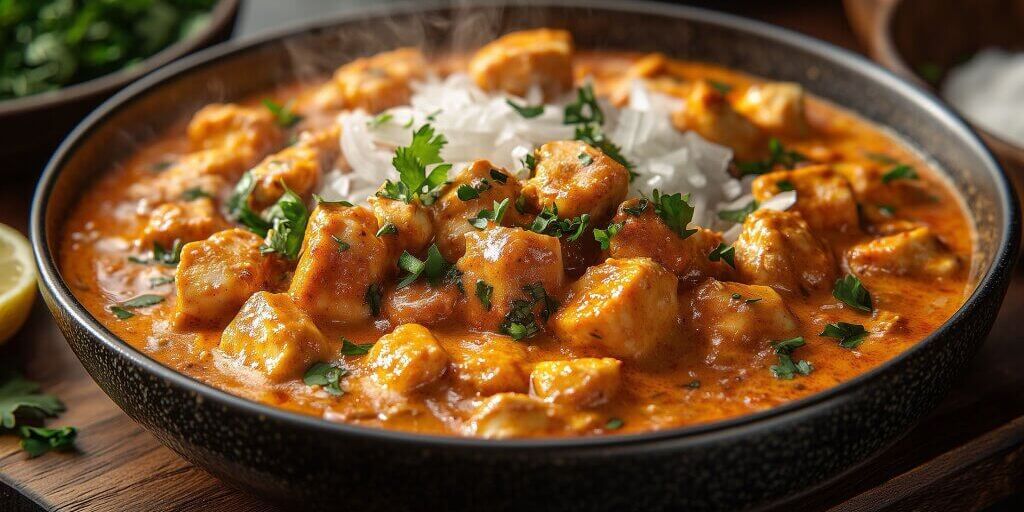tikki masala